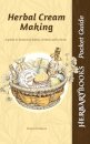 Herbal Cream Making