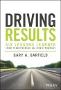 Driving Results