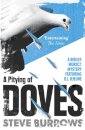A Pitying of Doves