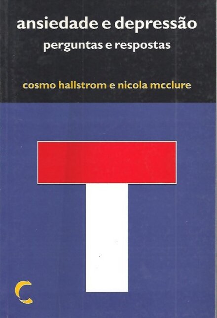 Ansiedade e Depressão