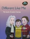 Different Like Me