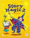 Story Magic 2 (Pack St+Cd Rom)