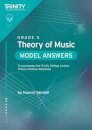 Trinity College London Theory of Music Model Answers Grade 5