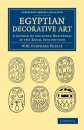 Egyptian Decorative Art