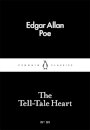 The Tell Tale Heart