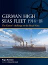 German High Seas Fleet 1914–18