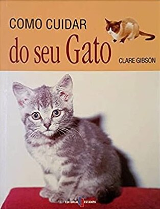 Como Cuidar Do Seu Gato