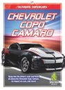 Chevrolet Copo Camaro