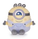 10"/25Cm Minions Kawaii James Plush