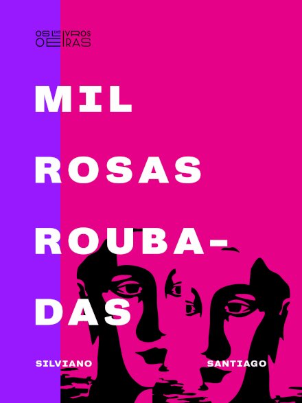 Mil Rosas Roubadas