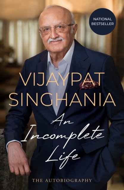An Incomplete Life