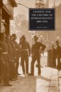 London and the Culture of Homosexuality, 1885–1914