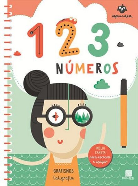 123 Números
