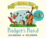 Badger's Band