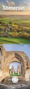 Somerset Slim Calendar 2026