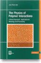 The Physics of Polymer Interactions