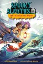 Spooky Sleuths #3: Don'T Go Near The Water!