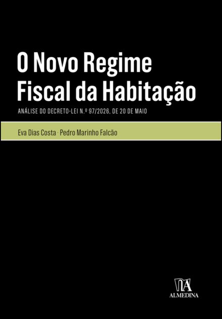 O Novo Regime Fiscal Da Habitação