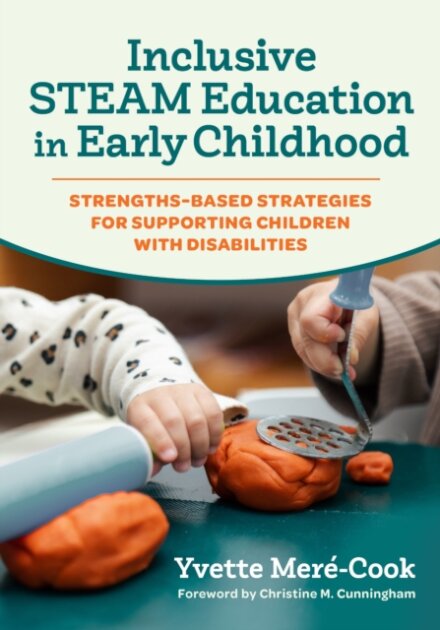 Inclusive STEAM Education in Early Childhood
