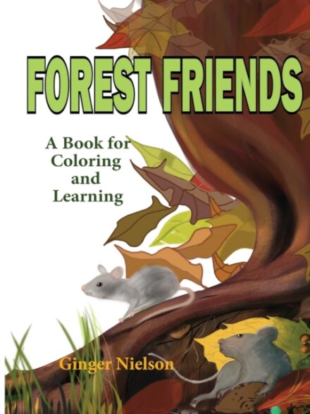 Forest Friends