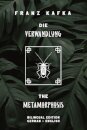 Die Verwandlung / Metamorphosis Dual Language