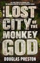 The Lost City of the Monkey God