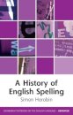 A History of English Spelling