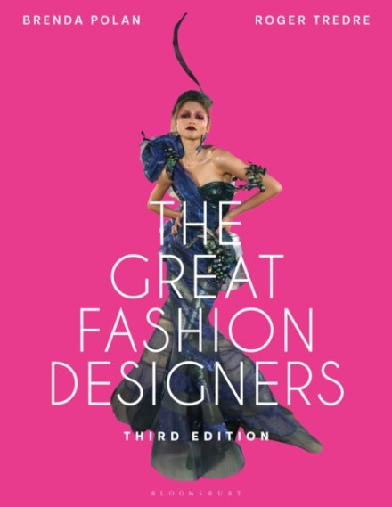 The Great Fashion Designers