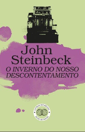 O Inverno do Nosso Descontentamento
