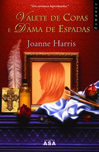 Valete De Copas E Dama De Espadas