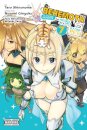 I'm a Behemoth, an S-Ranked Monster, but Mistaken for a Cat, I Live as an Elf Girl's Pet, Vol. 7 (manga)