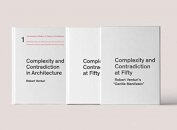 Complexity and Contradiction at fifty