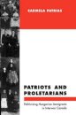 Patriots and Proletarians