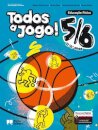 Todos a Jogo! - Educação Física - 5.º / 6.º anos Manual 2026