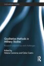 Qualitative Methods in Military Studies