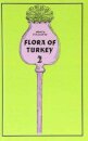 Flora of Turkey, Volume 2