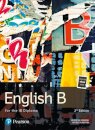 Pearson Baccalaureate English B for the IB Diploma