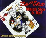 Zapiro: Which Side is Up?