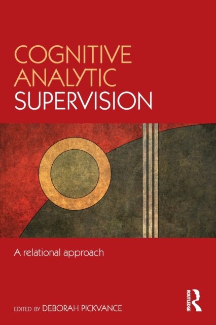 Cognitive Analytic Supervision