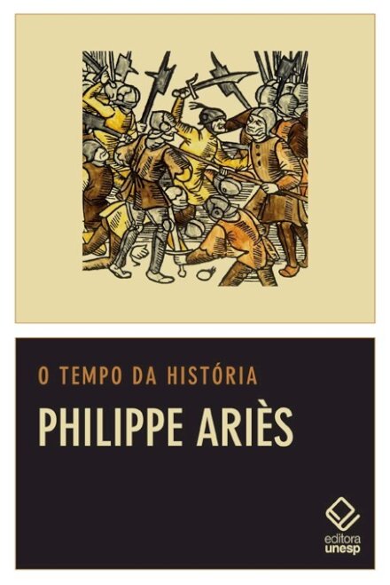 Tempo da História, O