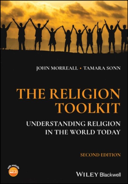 The Religion Toolkit