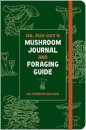 Dr. Fun Guy's Mushroom Journal and Foraging Guide