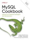 MySQL Cookbook