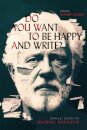Do You Want to Be Happy and Write?