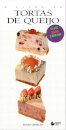 O livro de tortas de queijo