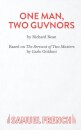 One Man, Two Guvnors