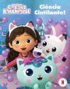 Gabby’s Dollhouse - Ciência Cintilante!