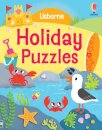Holiday Puzzles