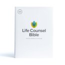 CSB Life Counsel Bible, Hardcover