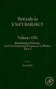 Biochemical Pathways and Environmental Responses in Plants: Part A